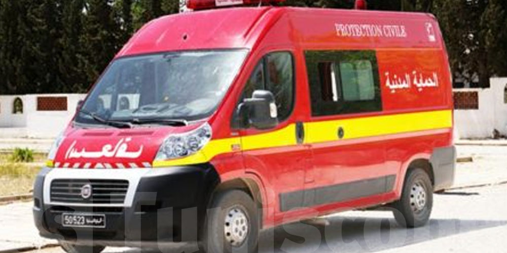 عاجل : هطول كميات كبيرة من الأمطار ... الحماية المدنية توجه هذه التوصيات للتوانسة 